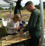 Kersal Moor Celebration 2011